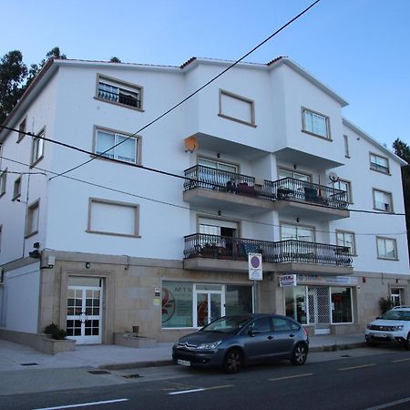 El Pisito Beach De Chancelas Комбарро Экстерьер фото
