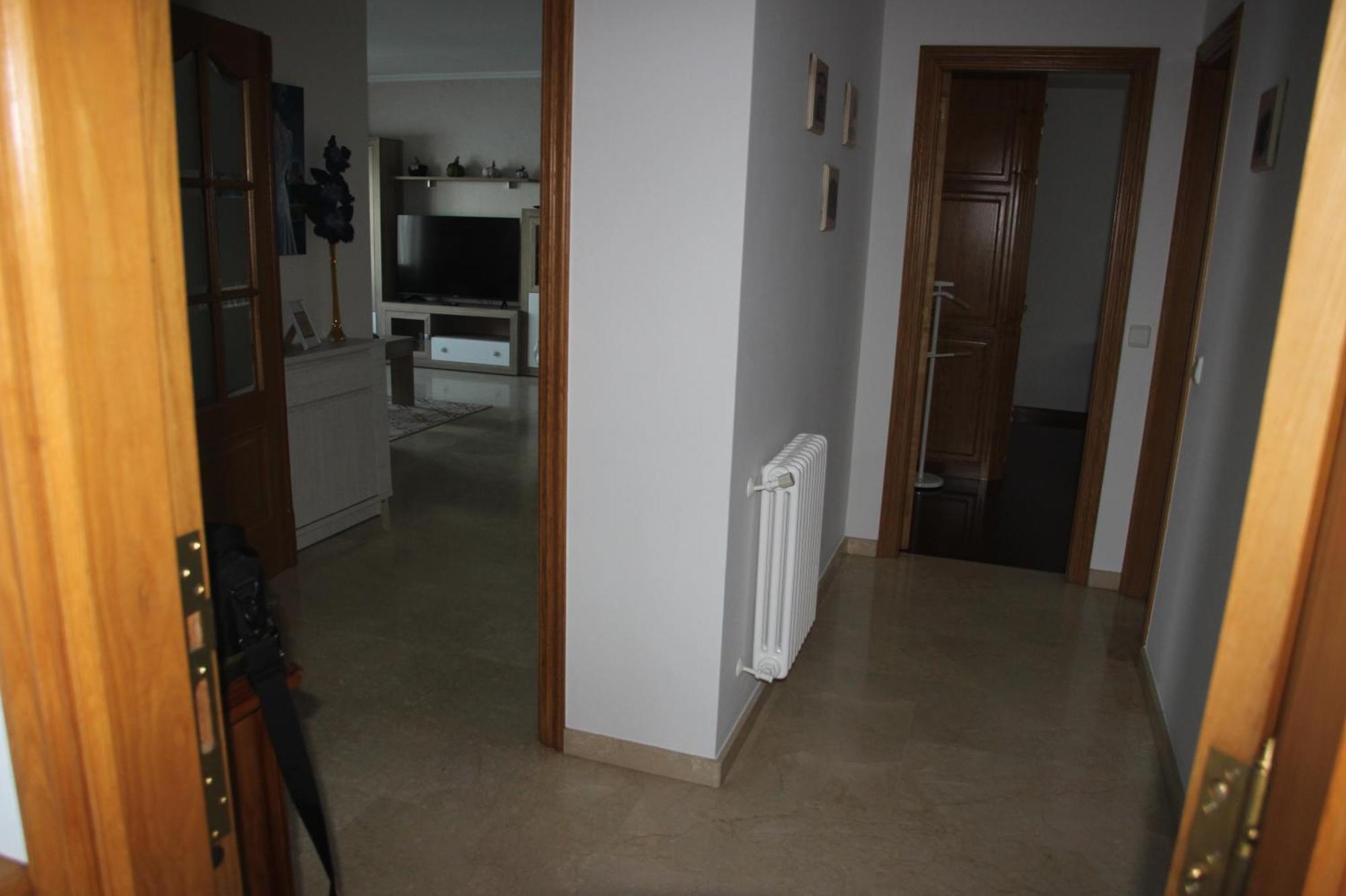 El Pisito Beach De Chancelas Комбарро Экстерьер фото